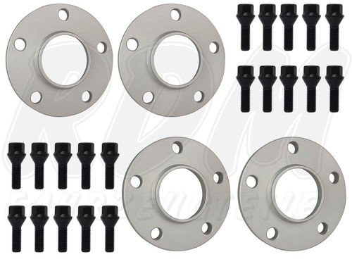Spurverbreiterung 20mm ha - spurverbreiterung,