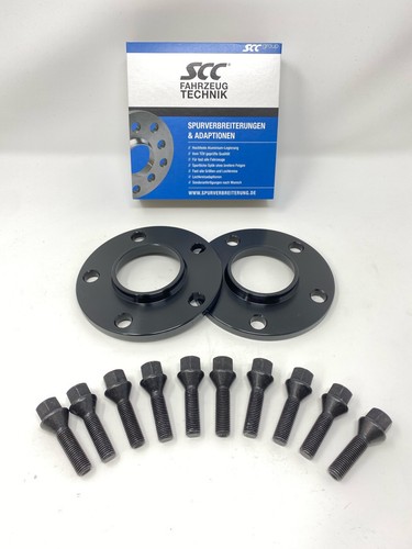 20mm 2x10mm spurverbreiterung - 20mm,
