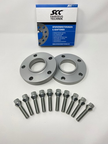 40mm 2x20mm spurverbreiterung - 40mm,
