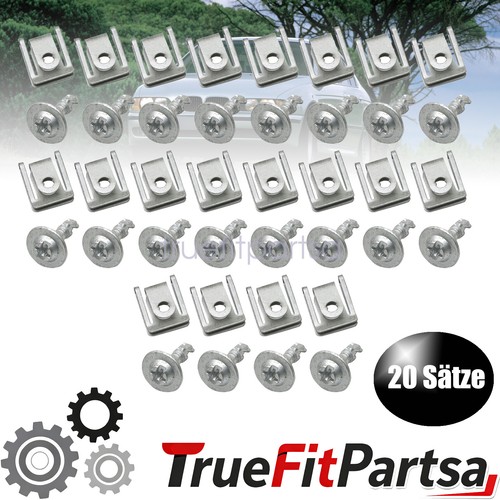 Unterfarschutz - 20,