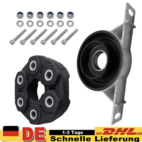 Mittellager 26121229492 für