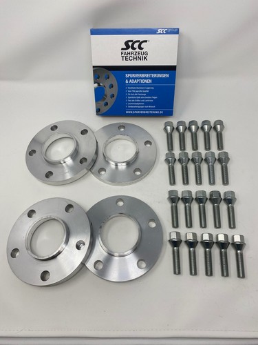 10mm adapterscheiben scc - 4x,
