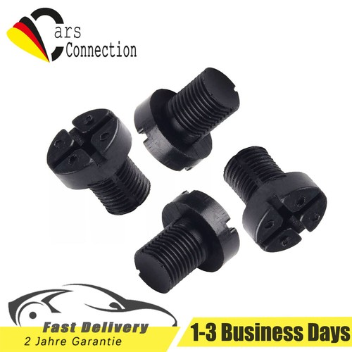 Entlüftungsventil - 4x,