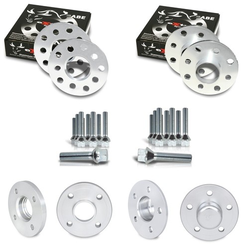 Jom spurverbreiterung set - set, 20mm