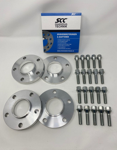 4x15mm adapterscheiben scc - 4x15mm,