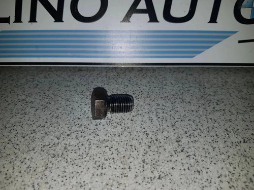 Bmw e39 schrauben - 5,