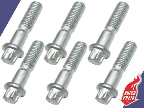 Schraube aussentorx mit - 6x,