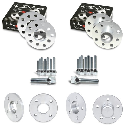 Jom spurverbreiterung set 20mm - spurverbreiterung,