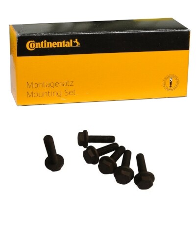 Contitech schraubensatz - contitech,