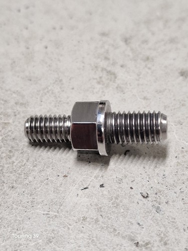 Original bmw stiftschraube m50 - stiftschraube,