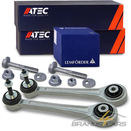 Atec querlenker schrauben - 2x, +schrauben
