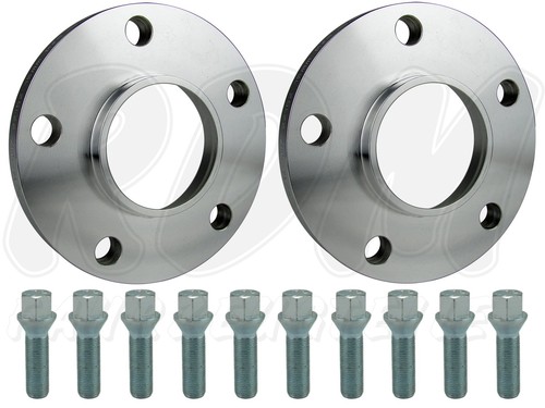 Adapterscheiben 40mm 2x20mm