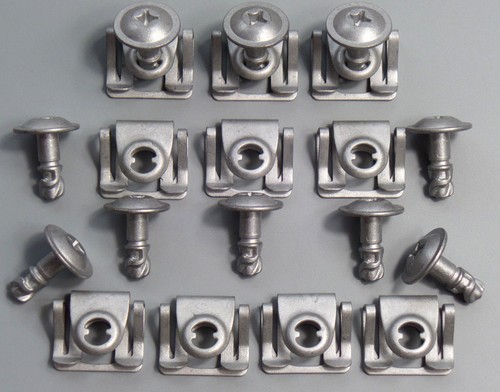 Teile unterfahrschutz motor - teile,