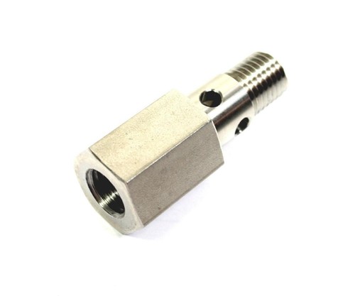 Hohlschrauben adapter bmw - hohlschrauben,
