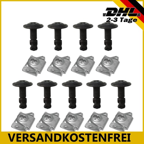 Bmw e39 e38 motorschutz - 5,