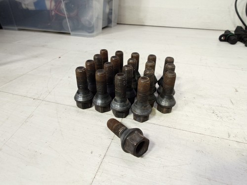 20x original bmw e81 e87 - bmw,