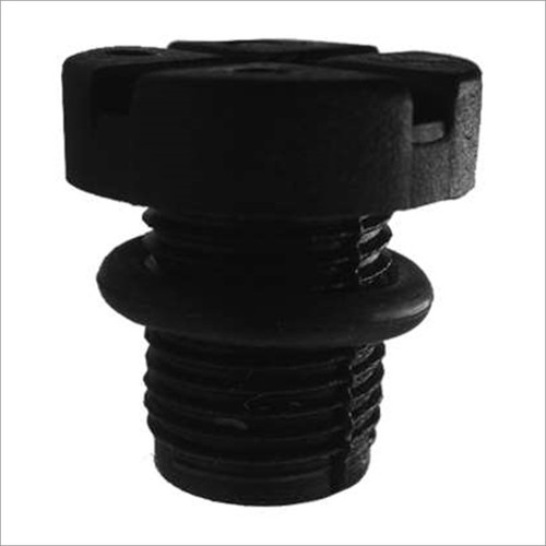 Kühler entlüfterschraube - 4x,