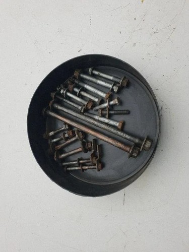 Bmw e39 schrauben 00 - e39, 3.00