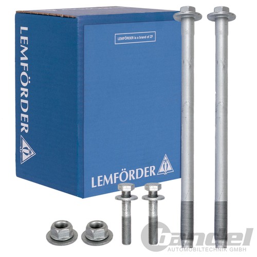 Lemförder schrauben set für - schrauben,