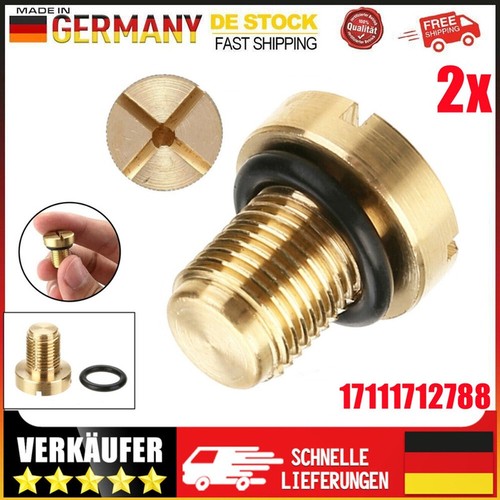 Entlüftungsventil schraube - entlüftungsventil,